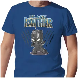 koszulka-t-shirt-black-panther-marvel-xl-jakosc