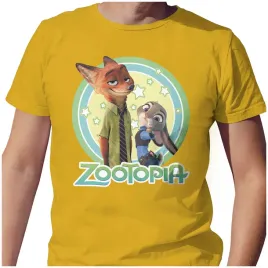 koszulka-t-shirt-zwierzogrod-zootopia-m-jakosc