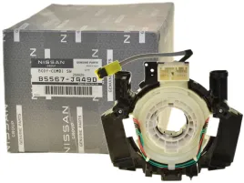 tasma-zwijak-pod-kierownice-b5567-jg49d-oe-nissan-x-trail-t31-2007-2014