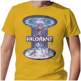 koszulka-t-shirt-valorant-xl-jakosc