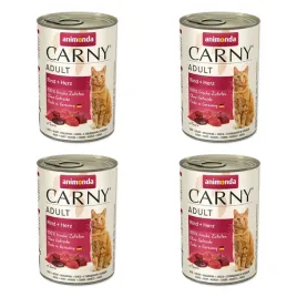 mokra-karma-animonda-adult-dla-kota-wolowina-i-serca-400g-12szt