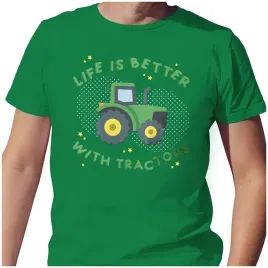 koszulka-t-shirt-traktorek-ciagnik-xl-jakosc