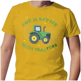 koszulka-t-shirt-traktorek-ciagnik-xl-jakosc