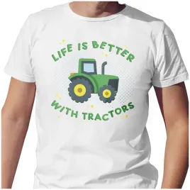 koszulka-t-shirt-traktorek-ciagnik-m-jakosc