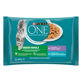 mokra-karma-dla-kota-purina-one-indoor-formula-cielecina-tunczyk-85g-16szt