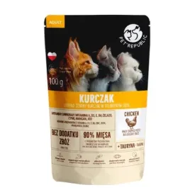 mokra-karma-dla-kota-petrepublic-fileciki-z-kurczaka-saszetka-100g-12szt