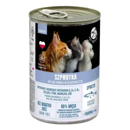 mokra-karma-dla-kota-petrepublic-bezzbozowa-ze-szprotka-400g-12-szt
