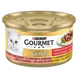 mokra-karma-dla-kota-gourmet-gold-losos-i-kurczak-w-sosie-puszka-85g-24-szt
