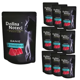 mokra-karma-dla-kota-dolina-noteci-premium-danie-z-tunczyka-85g-20-szt