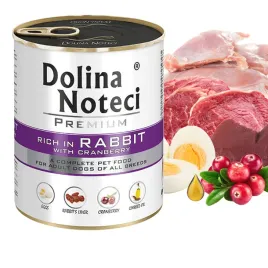mokra-karma-dla-psa-dolina-noteci-premium-smak-krolik-800g-12-szt