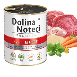 mokra-karma-dla-psa-dolina-noteci-premium-smak-wolowina-800g-12-szt
