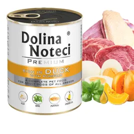 mokra-karma-dla-psa-dolina-noteci-premium-smak-kaczka-800g-12-szt