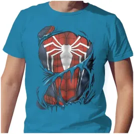 koszulka-t-shirt-spider-man-s-jakosc
