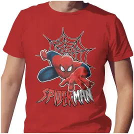 koszulka-t-shirt-spider-man-xl-jakosc