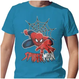 koszulka-t-shirt-spider-man-xl-jakosc