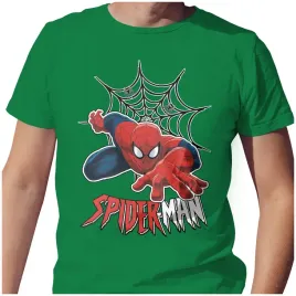 koszulka-t-shirt-spider-man-m-jakosc