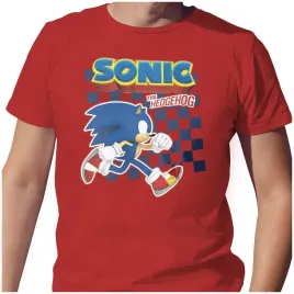 koszulka-t-shirt-sonic-2xl-jakosc