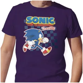 koszulka-t-shirt-sonic-l-jakosc