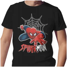 koszulka-t-shirt-spider-man-s-jakosc