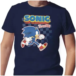 koszulka-t-shirt-sonic-m-jakosc