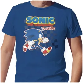 koszulka-t-shirt-sonic-l-jakosc