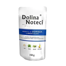 mokra-karma-dolina-noteci-dla-psow-smak-dorsza-saszetka-150g-10szt