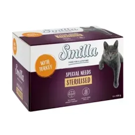 mokra-karma-smilla-sterilised-w-tackach-smak-indyk-100-g-12-szt