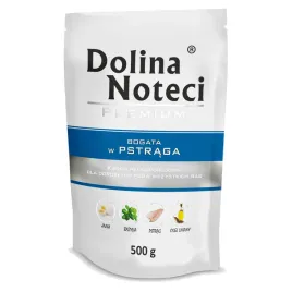 mokra-karma-dolina-noteci-dla-psow-bezzbozowa-pstrag-saszetka-150-g-10-szt