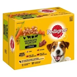 mokra-karma-pedigree-adult-dla-psow-w-sosie-4-smaki-saszetka-100g-24-szt