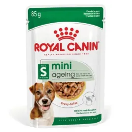 mokra-karma-royal-canin-shn-mini-ageing-w-sosie-dla-psow-85g-12-szt