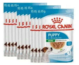mokra-karma-royal-canin-mini-puppy-w-sosie-dla-szczeniat-85g-12-szt