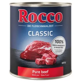 mokra-karma-rocco-classic-dla-psa-smak-wolowina-800g-6-szt