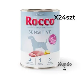 mokra-karma-rocco-sensitive-smak-indyk-z-ziemniakami-400-g-24-szt