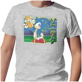 koszulka-t-shirt-sonic-2xl-jakosc
