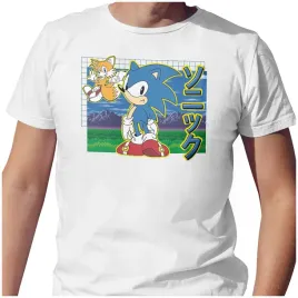 koszulka-t-shirt-sonic-xl-jakosc