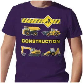 koszulka-t-shirt-koparka-wywrotka-budowniczy-2xl