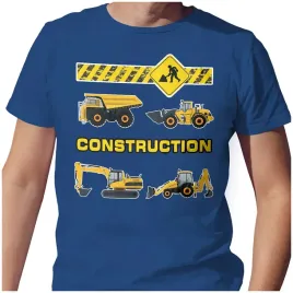 koszulka-t-shirt-koparka-wywrotka-budowniczy-2xl
