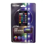 nor-tec-usb-led-strip-2x50cm-stan-nowy