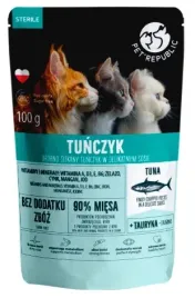petrepublic-karma-mokra-dla-kota-po-sterylizacji-tunczyk-w-sosie-100g-12szt