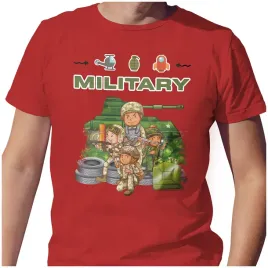 koszulka-t-shirt-zolnierz-wojsko-czolg-xl-jakosc