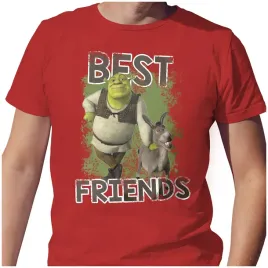 koszulka-t-shirt-shrek-xl-jakosc