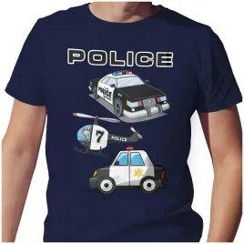 koszulka-t-shirt-policja-radiowoz-helikopter-l