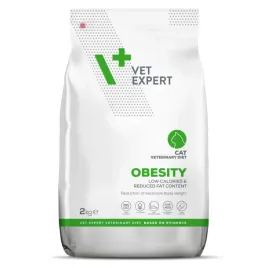 sucha-karma-dla-kotow-otylych-mieso-drobiowe-vet-expert-obesity-cat-2-kg