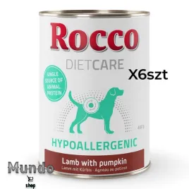 rocco-diet-care-hypoallergen-mokra-karma-dla-psow-smak-jagniecina-400g-6szt