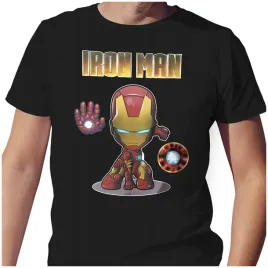 koszulka-t-shirt-iron-man-marvel-2xl-jakosc
