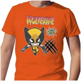 koszulka-t-shirt-wolverine-marvel-xl-jakosc