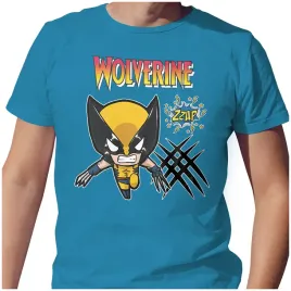 koszulka-t-shirt-wolverine-marvel-m-jakosc