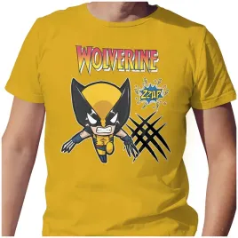 koszulka-t-shirt-wolverine-marvel-s-jakosc