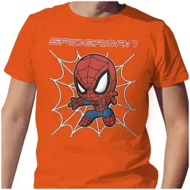 koszulka-t-shirt-spider-man-marvel-2xl-jakosc