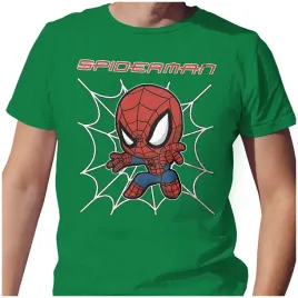koszulka-t-shirt-spider-man-marvel-s-jakosc